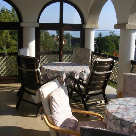 Bed and Breakfast Pigal Panzio Badacsonyors Экстерьер фото