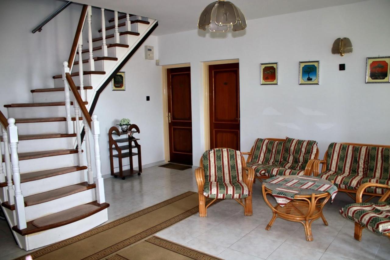 Bed and Breakfast Pigal Panzio Badacsonyors Экстерьер фото