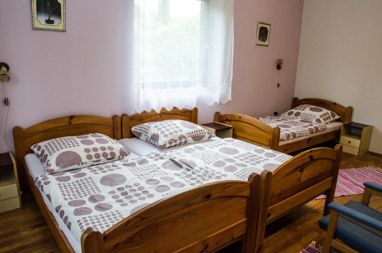 Bed and Breakfast Pigal Panzio Badacsonyors Экстерьер фото
