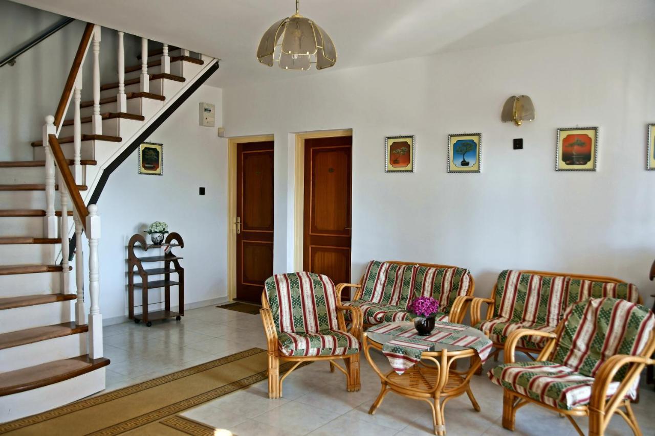 Bed and Breakfast Pigal Panzio Badacsonyors Экстерьер фото