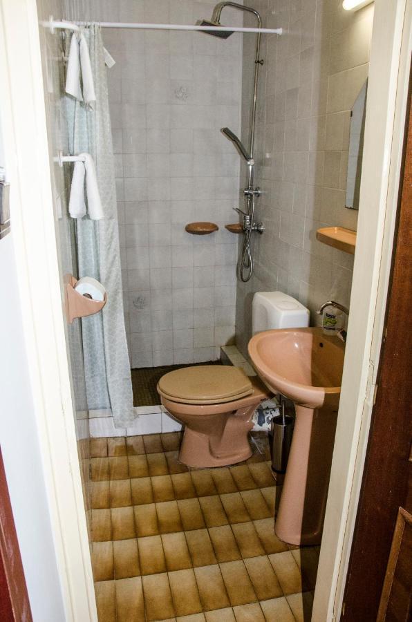 Bed and Breakfast Pigal Panzio Badacsonyors Экстерьер фото